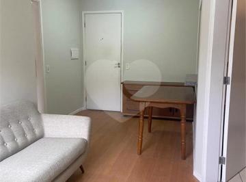 Apartamento · 43m² · 1 Quarto · 1 Vaga · Apartamento com 1 quartos à venda em Casa branca - SP