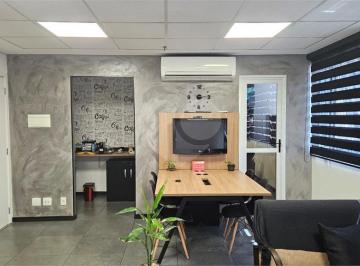 Comercial · 34m² · 1 Vaga · Salas à venda em Rudge ramos - SP
