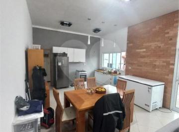 Casa · 198m² · 3 Quartos · 2 Vagas · Sobrado com 3 quartos à venda em Jordanópolis - SP