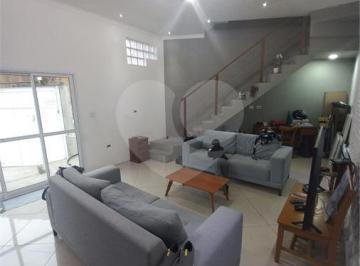 Casa · 198m² · 3 Quartos · 2 Vagas · Sobrado com 3 quartos à venda em Jordanópolis - SP