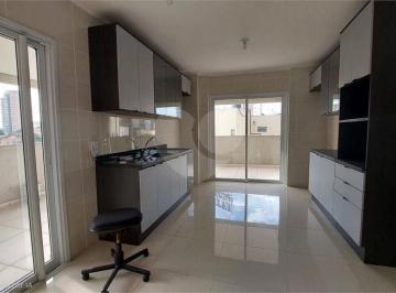 Apartamento · 240m² · 3 Quartos · 3 Vagas · Apartamento com 3 quartos à venda em Nova petrópolis - SP