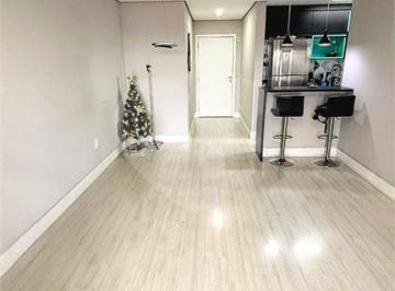 Apartamento · 83m² · 3 Quartos · 2 Vagas · Apartamento com 3 quartos à venda em Vila humaitá - SP