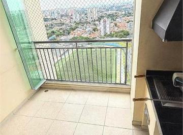 Photo 1 · Apartamento com 3 quartos à venda em Vila humaitá - SP