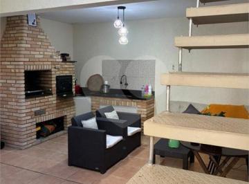 Casa · 206m² · 3 Quartos · 2 Vagas · Sobrado com 3 quartos à venda em Montanhão - SP