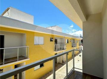 Apartamento · 56m² · 2 Quartos · 1 Vaga · Apartamento com 2 quartos à venda em Boraceia - SP