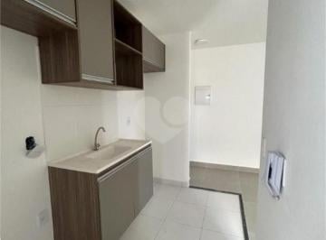 Apartamento · 43m² · 2 Quartos · Apartamento com 2 quartos para locação em Cooperativa - SP