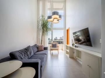 Apartamento · 104m² · 2 Quartos · 2 Vagas · Cobertura 104 m², 2 quartos no Rio Branco