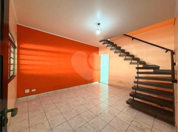 Casa · 488m² · 3 Quartos · 2 Vagas · Sobrado com 3 quartos à venda em Assunção - SP