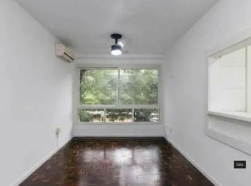 Apartamento · 60m² · 2 Quartos · 1 Vaga · Apartamento para venda com 1 dormitório no bairro, Nonoai Porto Alegre/RS