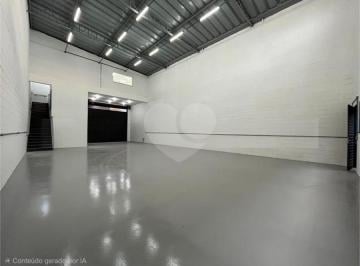 Comercial · 300m² · 4 Vagas · Galpão para locação em Assunção - SP