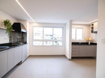 Apartamento · 86m² · 2 Quartos · 1 Vaga · Apartamento de 86 M² para venda ou locação com alta mobília- Barcelona, São Caetano do Sul