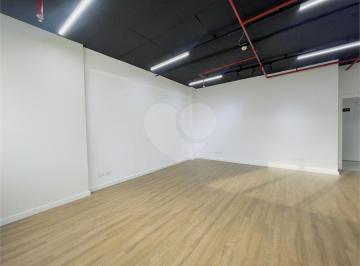 Comercial · 37m² · 1 Vaga · Salas para locação em Centro - SP