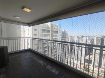 Apartamento · 123m² · 3 Quartos · 2 Vagas · Apartamento com 3 quartos à venda em Centro - SP