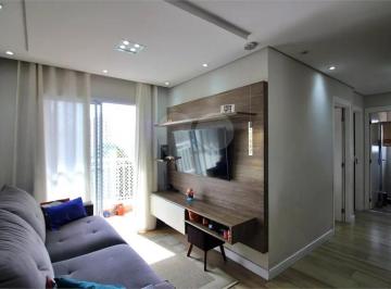 Photo 1 · Apartamento com 2 quartos à venda em Taboão - SP