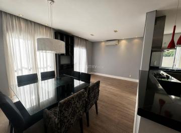 Casa · 116m² · 2 Quartos · 2 Vagas · CASA TÉRREA SEMI-MOBILIADA PARA LOCAÇÃO E VENDA NO CONDOMÍNIO VILLAGE MEDEIROS - JUNDIAÍ/SP