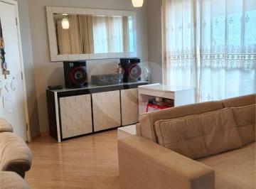 Apartamento · 80m² · 2 Quartos · 2 Vagas · Apartamento com 2 quartos à venda em Centro - SP
