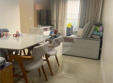 Apartamento · 64m² · 3 Quartos · 1 Vaga · Apartamento com 3 quartos à venda em Vila são pedro - SP