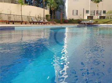Apartamento · 50m² · 2 Quartos · 1 Vaga · Apartamento com 2 quartos à venda em Ferrazópolis - SP
