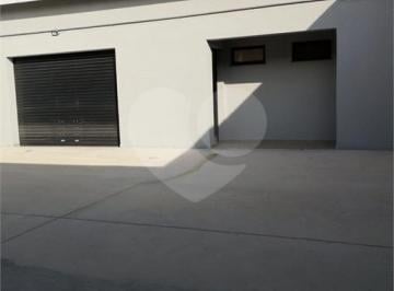 Comercial · 734m² · 3 Vagas · Galpão para locação em Rudge ramos - SP