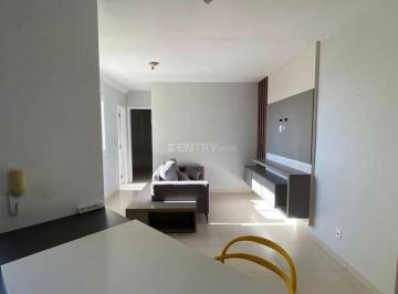 Apartamento · 47m² · 2 Quartos · 1 Vaga · APARTAMENTO PARA ALUGAR