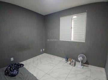 Apartamento · 44m² · 2 Quartos · 1 Vaga · APARTAMENTO VISTA VERDE SUBSOLO