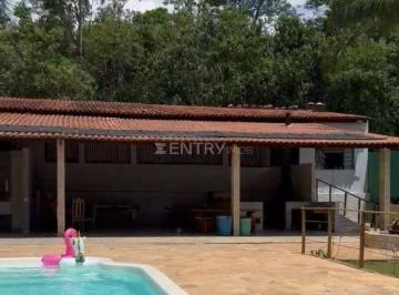 Rural · 259m² · 2 Quartos · 8 Vagas · Chácara com 2 quartos, Ivoturucaia - Jundiaí