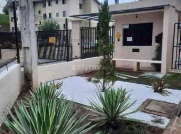 Apartamento · 48m² · apartamento à venda no Residencial Videiras. Jundiaí- SP.
