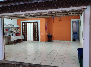 Casa · 175m² · 2 Quartos · 2 Vagas · Casa Recém reformada a venda no Bairro almerinda