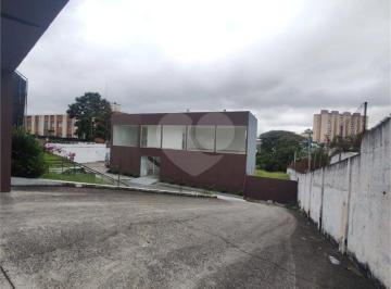 Comercial · 276m² · 10 Vagas · Loja para locação em Alves dias - SP