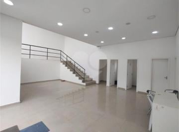 Comercial · 276m² · 10 Vagas · Loja para locação em Alves dias - SP