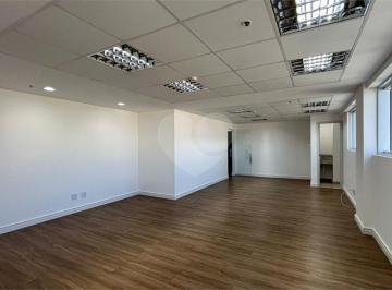 Comercial · 55m² · 1 Vaga · Salas para locação em Vila bastos - SP