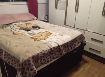Apartamento · 52m² · 2 Quartos · 1 Vaga · Apartamento à venda Condomínio Novo Horizonte 52M², R$ 235.000
