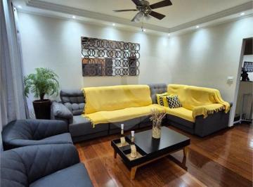 Casa · 226m² · 3 Quartos · 5 Vagas · Sobrado com 3 quartos à venda em Vila euclides - SP