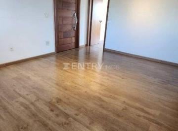 Apartamento · 173m² · 3 Quartos · 3 Vagas · APARTAMENTO PARA VENDA E LOCAÇÃO NO CONDOMÍNIO MONTE CASTELO - JUNDIAÍ/SP