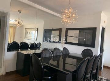 Apartamento · 157m² · 3 Quartos · 2 Vagas · Apartamento para locação no Residencial Campos Elísios em Jundiaí - SP