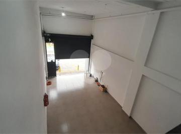 Comercial · 125m² · 2 Vagas · Salão Comercial para locação em Vila rica - SP