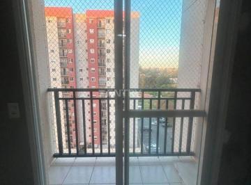 Apartamento · 48m² · 2 Quartos · 1 Vaga · APARTAMENTO EM VARZEA PTA