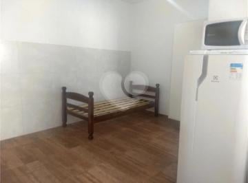 Apartamento · 27m² · 1 Quarto · Apartamento com 1 quartos para locação em Bangú - SP