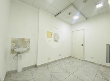 Comercial · 79m² · 2 Vagas · Salas para locação em Centro - SP