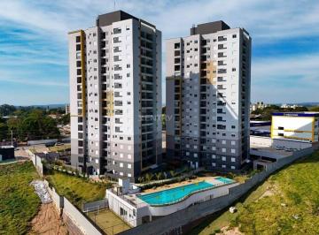Apartamento · 67m² · 2 Quartos · 2 Vagas · Apartamento com 2 quartos, Chácaras Saudáveis e Encantadoras - Jundiaí
