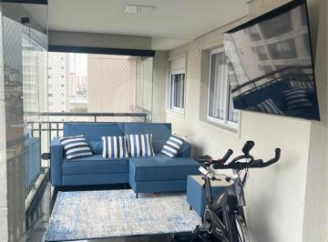 Apartamento · 180m² · 4 Quartos · 3 Vagas · Apartamento com 4 quartos à venda em Nova petrópolis - SP