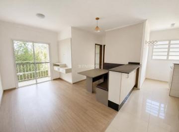 Apartamento · 51m² · 2 Quartos · 1 Vaga · APARTAMENTO À VENDA NO CONDOMÍNIO MIRANTE DA COLÔNIA - JUNDIAÍ/SP