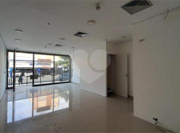 Comercial · 100m² · 2 Vagas · Salas para locação em Centro - SP