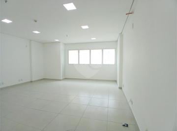 Comercial · 39m² · 1 Vaga · Salas à venda ou para locação em Centro - SP