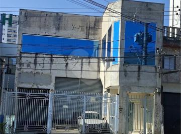 Comercial · 1050m² · 2 Vagas · Prédio inteiro para locação em Baeta neves - SP