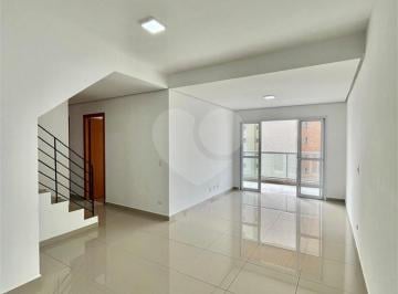 Apartamento · 200m² · 3 Quartos · 4 Vagas · Apartamento com 3 quartos para locação em Centro - SP