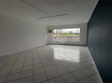 Comercial · 50m² · Salas para locação em Jardim do mar - SP