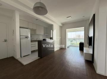 Apartamento · 61m² · 2 Quartos · 1 Vaga · Apartamento à venda, Várzea da Barra Funda, São Paulo, SP