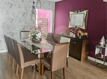 Casa · 250m² · 3 Quartos · 6 Vagas · Sobrado com 3 quartos à venda em Assunção - SP