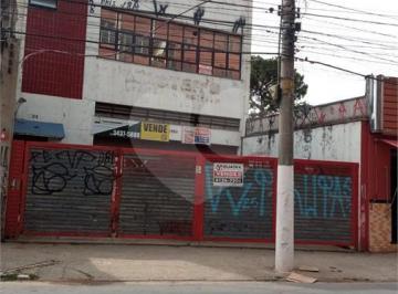 Comercial · 590m² · 3 Vagas · Galpão à venda ou para locação em Rudge ramos - SP